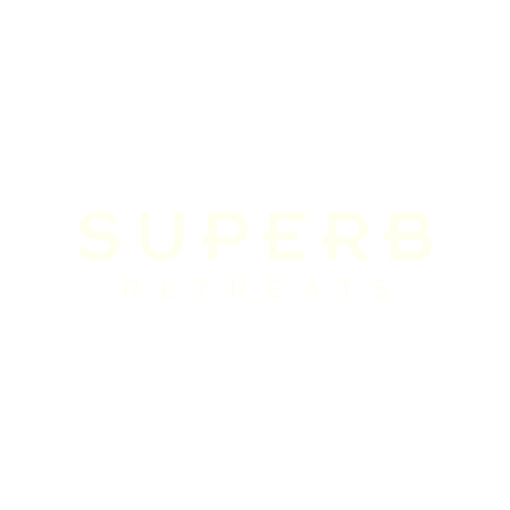 superb-retreats-typography